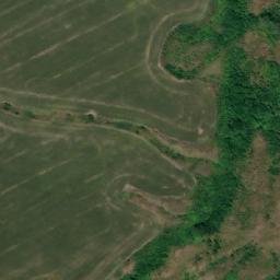 Satellite imagery of TT22B, RO