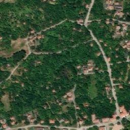 Satellite imagery of TT23, RO