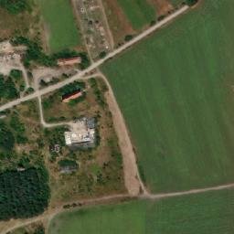 Satellite imagery of TT20A, RO