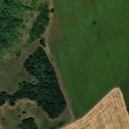 Satellite imagery of TT2254A, RO