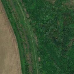 Satellite imagery of TT91, RO