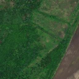 Satellite imagery of TT91, RO