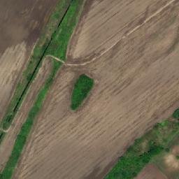 Satellite imagery of TT63, RO