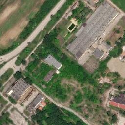 Satellite imagery of TT63, RO