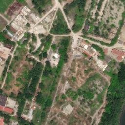 Satellite imagery of TT50B, RO