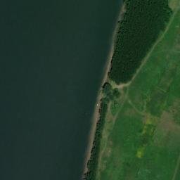 Satellite imagery of TT80, RO