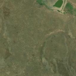 Satellite imagery of D 3 U RM 2 — NGS OS0590 — Jackson County, US, US