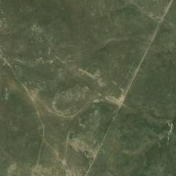 Satellite imagery of D 3 V RM 2 — NGS OS0589 — Jackson County, US, US