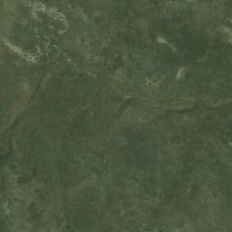 Satellite imagery of D 3 V RM 2 — NGS OS0589 — Jackson County, US, US