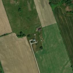 Satellite imagery of Roseberry Hill, CA