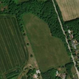Satellite imagery of Roseberry Hill, CA
