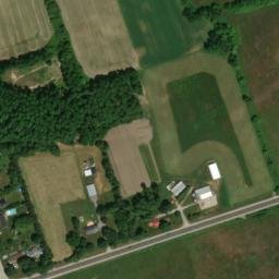 Satellite imagery of Roseberry Hill, CA