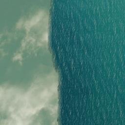 Satellite imagery of Pierson Point, CA