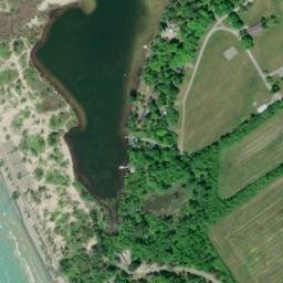 Satellite imagery of Island Point, CA