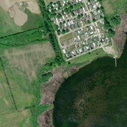 Satellite imagery of Hawthorn Point, CA