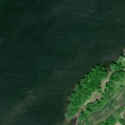 Satellite imagery of Hawthorn Point, CA