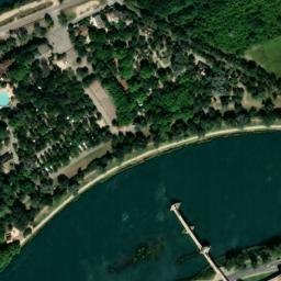 Satellite imagery of Abbaye Sainte-Catherine d'Avignon, FR