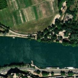 Satellite imagery of Abbaye Sainte-Catherine d'Avignon, FR