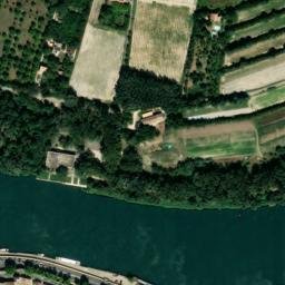 Satellite imagery of Abbaye Sainte-Catherine d'Avignon, FR