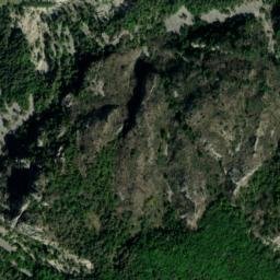 Satellite imagery of 0417401 - A, IT