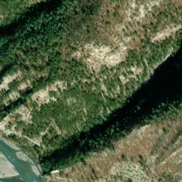 Satellite imagery of 0407605 - A, IT
