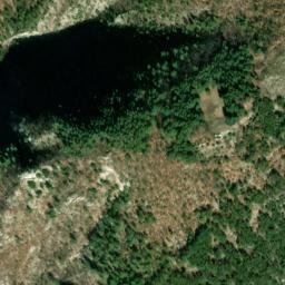 Satellite imagery of 0407605 - A, IT