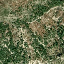 Satellite imagery of 0407605 - A, IT