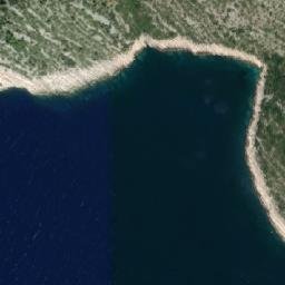 Satellite imagery of Rt Zaglavić, HR