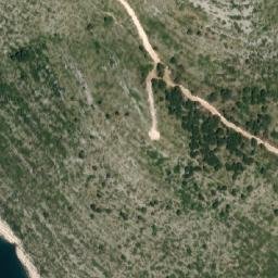 Satellite imagery of Rt Zaglavić, HR