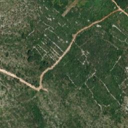 Satellite imagery of Rt Zaglavić, HR