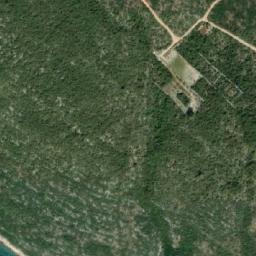 Satellite imagery of Rt Rasovica, HR