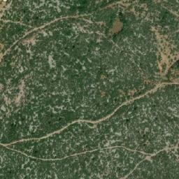 Satellite imagery of Pokrajčuša, HR