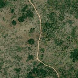 Satellite imagery of Bjeljkuša, HR