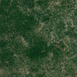 Satellite imagery of Bjeljkuša, HR