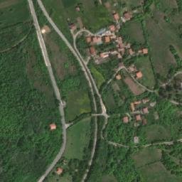 Satellite imagery of survey_point, HR