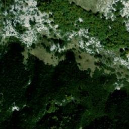 Satellite imagery of Goleš, BA