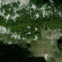 Satellite imagery of Goleš, BA