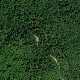 Satellite imagery of Popova Greda, BA