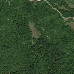 Satellite imagery of Vijenac, BA