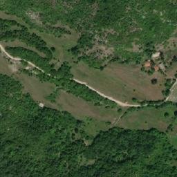 Satellite imagery of Vijenac, BA