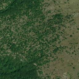 Satellite imagery of Malo Golo Brdo, BA