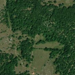 Satellite imagery of Malo Golo Brdo, BA