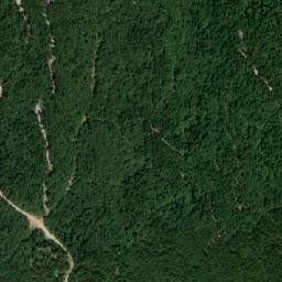 Satellite imagery of Velika Kosa, BA