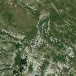 Satellite imagery of Veliki Vrh, BA