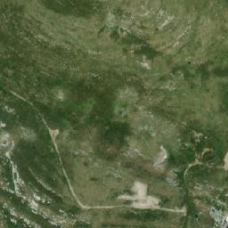 Satellite imagery of Veliki Vrh, BA