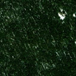 Satellite imagery of Paljenica, BA