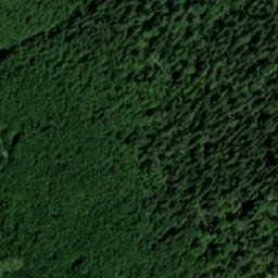 Satellite imagery of Crni Vrh, BA