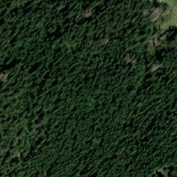 Satellite imagery of Runjava Glavica, BA