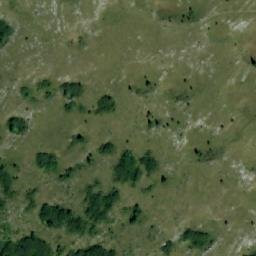 Satellite imagery of Gruda, BA