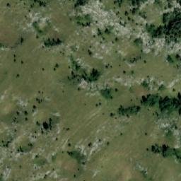 Satellite imagery of Gruda, BA